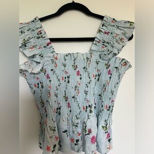 Hill House Home Linen Top S